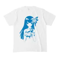 葵 桜玖耶（あおい さくや） - Clothes - T-shirts - VTuber Size-M