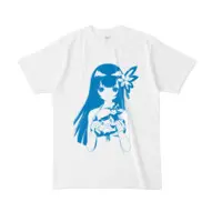 葵 桜玖耶（あおい さくや） - Clothes - T-shirts - VTuber Size-L