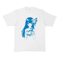 葵 桜玖耶（あおい さくや） - Clothes - T-shirts - VTuber Size-XL