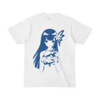 葵 桜玖耶（あおい さくや） - Clothes - T-shirts - VTuber Size-S