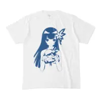 葵 桜玖耶（あおい さくや） - Clothes - T-shirts - VTuber Size-M