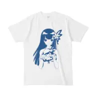 葵 桜玖耶（あおい さくや） - Clothes - T-shirts - VTuber Size-L