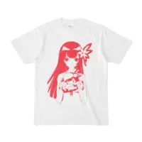 葵 桜玖耶（あおい さくや） - Clothes - T-shirts - VTuber Size-S
