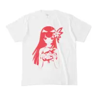 葵 桜玖耶（あおい さくや） - Clothes - T-shirts - VTuber Size-M