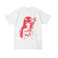 葵 桜玖耶（あおい さくや） - Clothes - T-shirts - VTuber Size-L