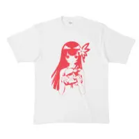 葵 桜玖耶（あおい さくや） - Clothes - T-shirts - VTuber Size-XL