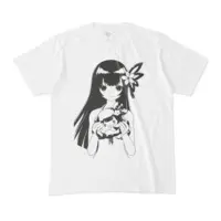 葵 桜玖耶（あおい さくや） - Clothes - T-shirts - VTuber Size-M