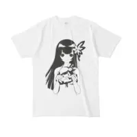 葵 桜玖耶（あおい さくや） - Clothes - T-shirts - VTuber Size-L