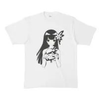 葵 桜玖耶（あおい さくや） - Clothes - T-shirts - VTuber Size-XL