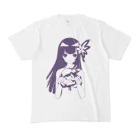 葵 桜玖耶（あおい さくや） - Clothes - T-shirts - VTuber Size-M