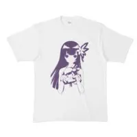 葵 桜玖耶（あおい さくや） - Clothes - T-shirts - VTuber Size-XL