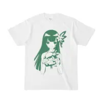 葵 桜玖耶（あおい さくや） - Clothes - T-shirts - VTuber Size-S
