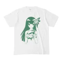 葵 桜玖耶（あおい さくや） - Clothes - T-shirts - VTuber Size-M