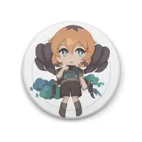 波雲だいち - Badge - VTuber