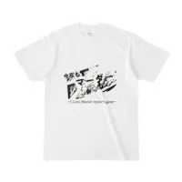 卯沙美ゆい - Clothes - T-shirts - VTuber Size-S