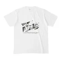 卯沙美ゆい - Clothes - T-shirts - VTuber Size-M