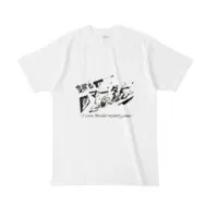 卯沙美ゆい - Clothes - T-shirts - VTuber Size-L