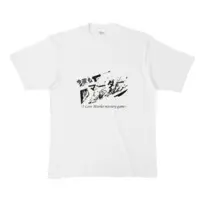 卯沙美ゆい - Clothes - T-shirts - VTuber Size-XL