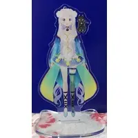 山荷葉ゆきの - Acrylic stand - VTuber