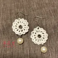 蘭蟲 - Earrings - VTuber