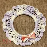 蘭蟲 - Accessory - Hair Tie (Scrunchy) - VTuber