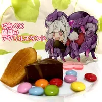 蘭蟲 - Acrylic stand - VTuber