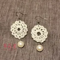 蘭蟲 - Earrings - VTuber