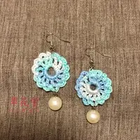 蘭蟲 - Earrings - VTuber