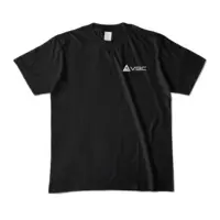 常世千晶 - Clothes - T-shirts - VTuber Size-M