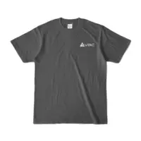 常世千晶 - Clothes - T-shirts - VTuber Size-S