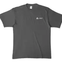 常世千晶 - Clothes - T-shirts - VTuber Size-XL