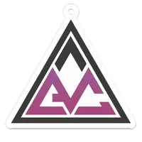 常世千晶 - Acrylic Key Chain - Key Chain - VTuber