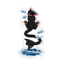 猫鮫 - Acrylic stand - VTuber Size-70x70mm