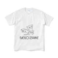 猫鮫 - Clothes - T-shirts - VTuber Size-M
