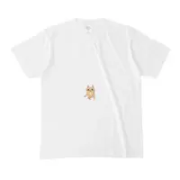 Konoto Kotoha & CHINO - Clothes - T-shirts - VTuber Size-M