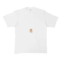 Konoto Kotoha & CHINO - Clothes - T-shirts - VTuber Size-XL