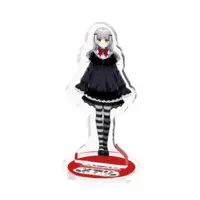 メアリ / Meari - Acrylic stand - VTuber Size-50x50mm