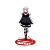 メアリ / Meari - Acrylic stand - VTuber Size-70x70mm