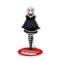 メアリ / Meari - Acrylic stand - VTuber Size-100x100mm