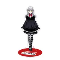 メアリ / Meari - Acrylic stand - VTuber Size-160x160mm