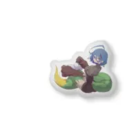 神栖星花 - Cushion - VTuber Size-H36×W56cm