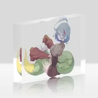 神栖星花 - Acrylic Block - VTuber