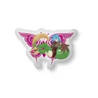 神栖星花 - Cushion - VTuber