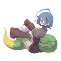 神栖星花 - Stickers - VTuber