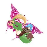 神栖星花 - Stickers - VTuber