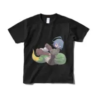 神栖星花 - Clothes - T-shirts - VTuber Size-S
