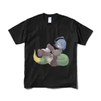 神栖星花 - Clothes - T-shirts - VTuber Size-M