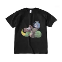 神栖星花 - Clothes - T-shirts - VTuber Size-XL