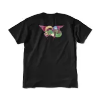 神栖星花 - Clothes - T-shirts - VTuber Size-XL