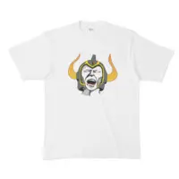 Akkun Daimao - Clothes - T-shirts - VTuber Size-XL